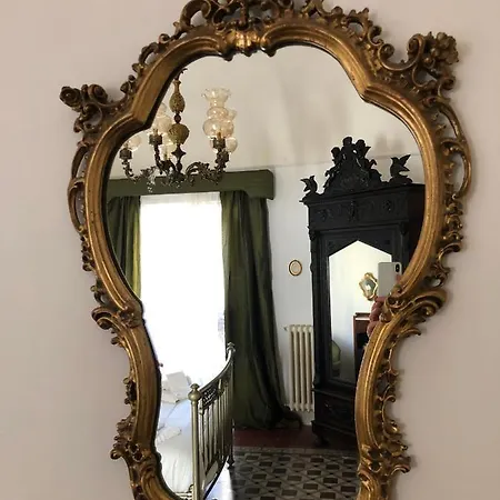 La Casa Sulla Piazza Lägenhet Enna
