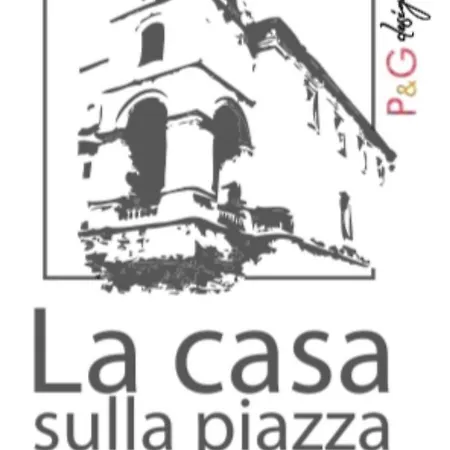 La Casa Sulla Piazza *