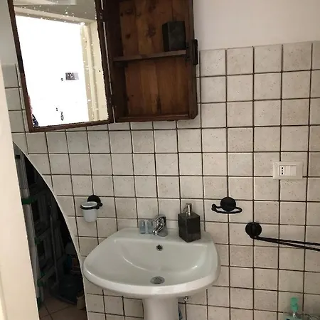 Apartment La Casa Sulla Piazza