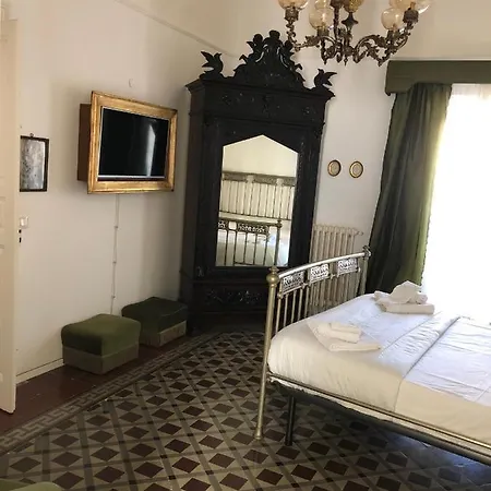 La Casa Sulla Piazza Apartment Enna