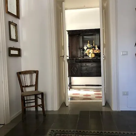 La Casa Sulla Piazza *