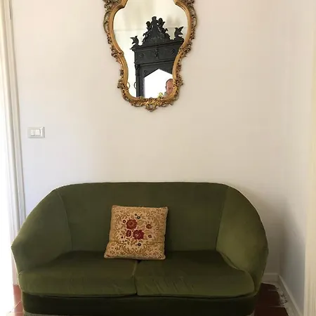 La Casa Sulla Piazza Apartment Enna