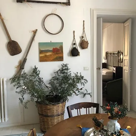 La Casa Sulla Piazza *