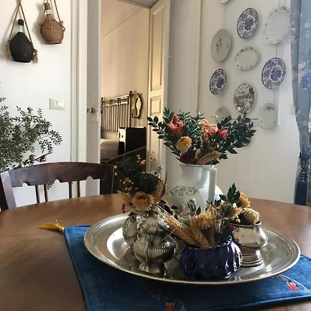 La Casa Sulla Piazza *