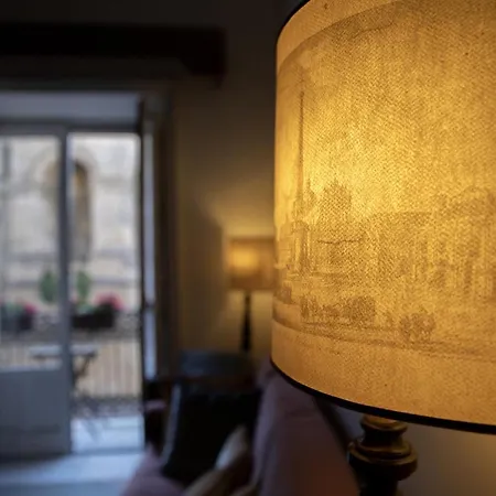 La Casa Sulla Piazza Apartment
