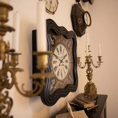La Casa Sulla Piazza Enna