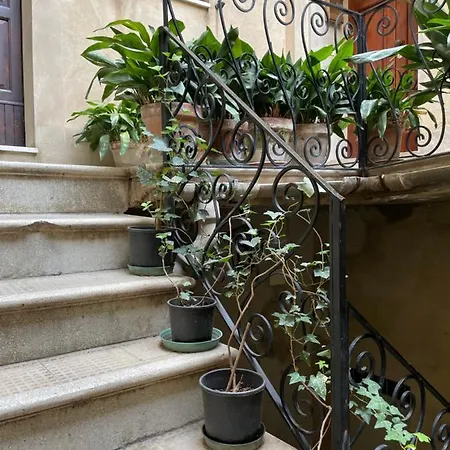 La Casa Sulla Piazza *