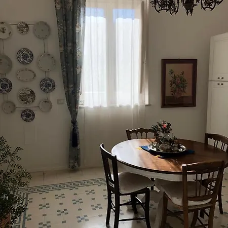 La Casa Sulla Piazza
