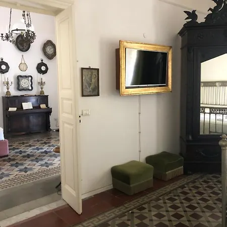 La Casa Sulla Piazza Enna