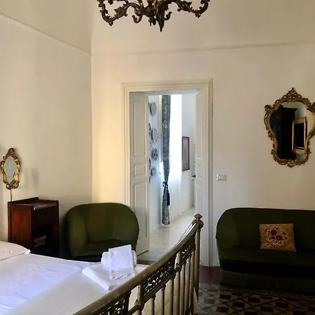 Appartement La Casa Sulla Piazza Enna