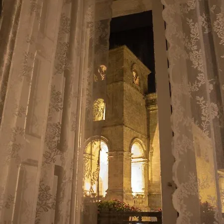 La Casa Sulla Piazza