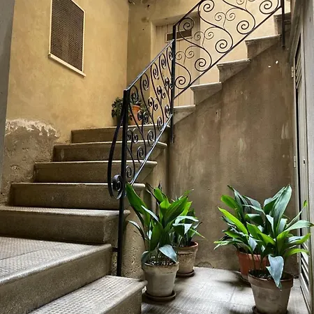 Appartement La Casa Sulla Piazza