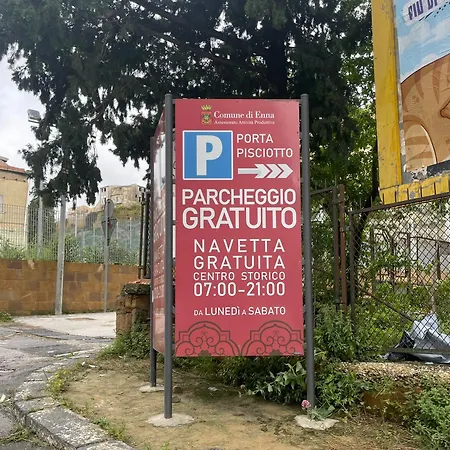 Appartement La Casa Sulla Piazza